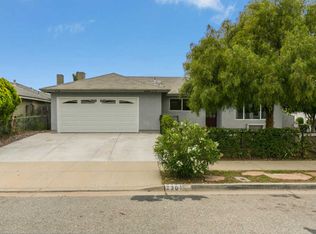 2301 S Beaufort Dr, Oxnard, CA 93033