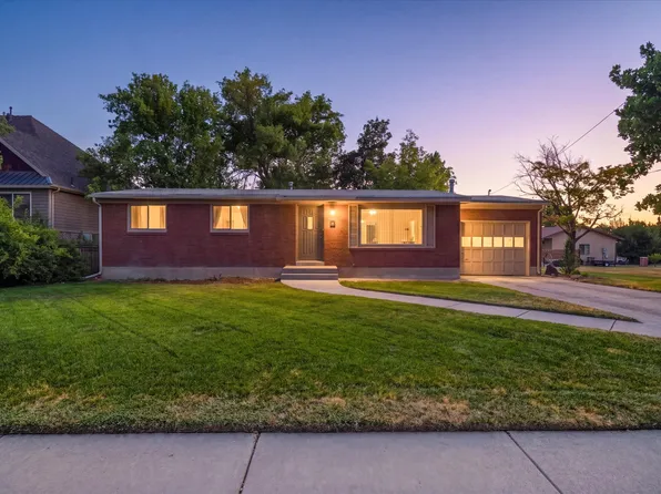 1099 N 400 E, Logan, UT 84341