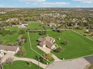 124 Sunrise Cir, Liberty Hill, TX 78642