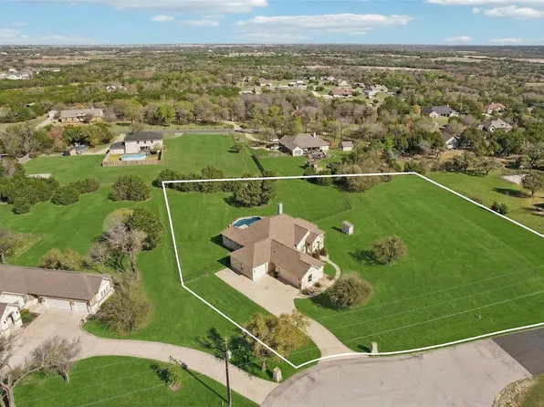 124 Sunrise Cir, Liberty Hill, TX 78642