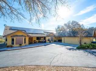 1885 Nacimiento Lake Dr, Paso Robles, CA 93446