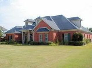 1547 Meriwether Cir, Montgomery, AL 36117