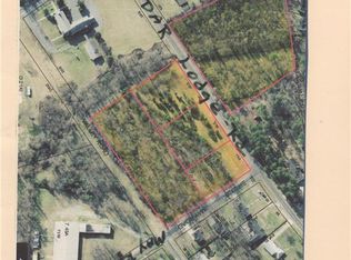 242 Cedar Lodge Rd, Thomasville, NC 27360