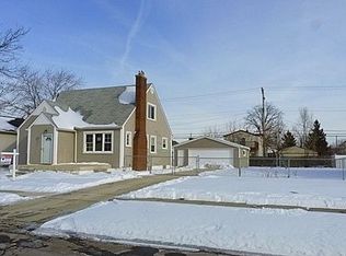3579 18th St, Wyandotte, MI 48192