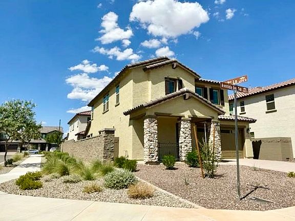 3rd image of 16266 W Avenida Del Sol