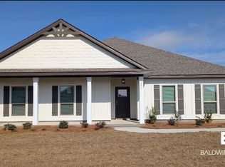 295 Tillage St, Fairhope, AL 36532