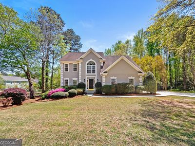 205 Roberts Rd, Suwanee, GA, 30024
