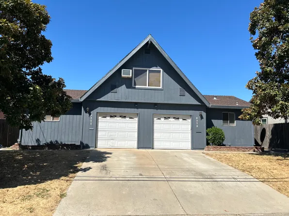 6379 Tupelo Dr, Citrus Heights, CA 95621