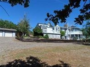 5128 Black Mountain Rd, Montague, CA 96064