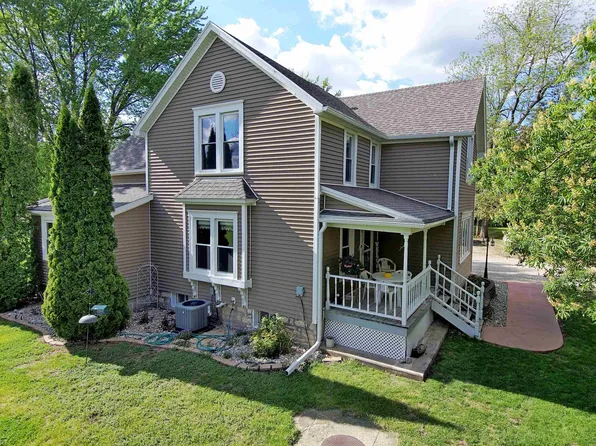 4741 Indigo Ave, Saint Ansgar, IA 50472