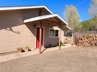 8955 E Beasley, Flagstaff, AZ 86004