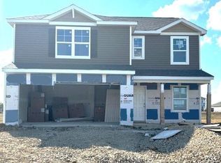 1583 Garratt Rd, Galloway, OH 43119