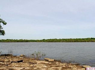 4853 S 4180 Rd, Chelsea, OK 74016