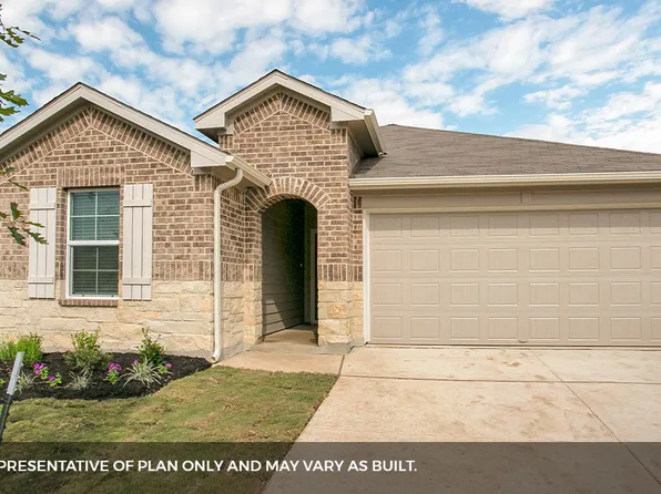 13908 Mamie Eisenhower Rd, Manor, TX 78653