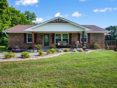 4860 Fort Ave, Vine Grove, KY, 40175