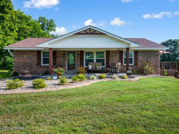 4860 Fort Ave, Vine Grove, KY 40175