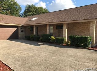 11910 Caraway Cv, San Antonio, TX 78213