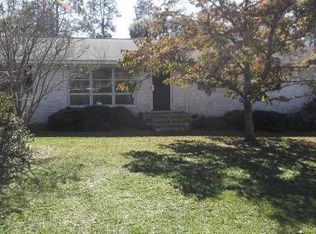 1971 Chestnut St, Orangeburg, SC 29115