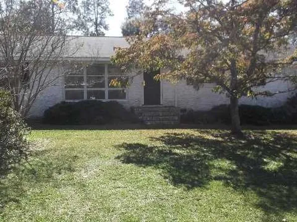 1971 Chestnut St, Orangeburg, SC 29115