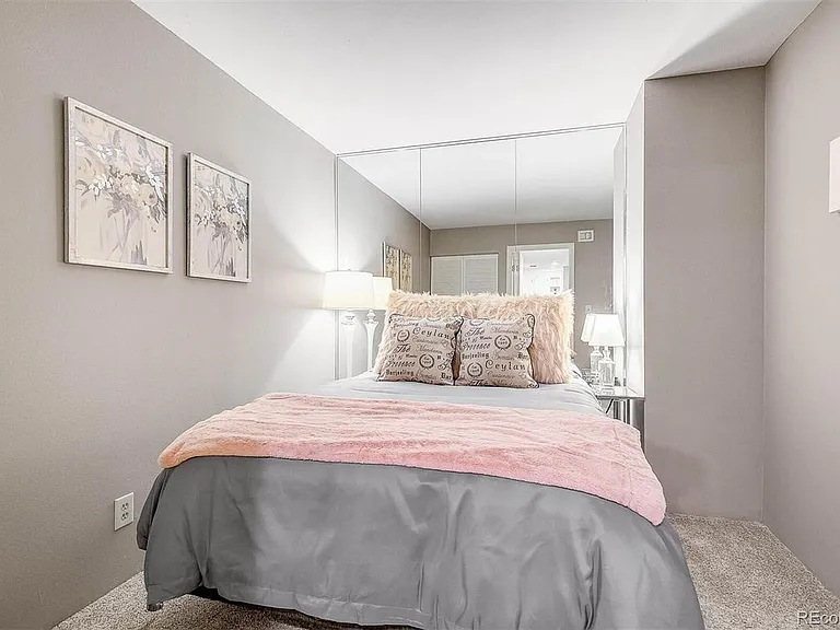 1777 Larimer St #701 — Photo 8