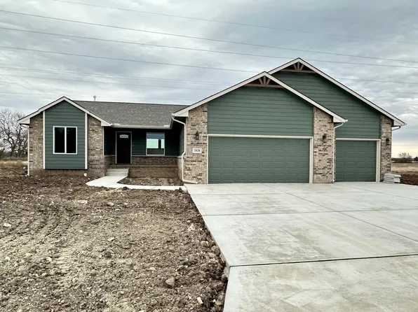 2828 Rutland Ln, Augusta, KS 67010