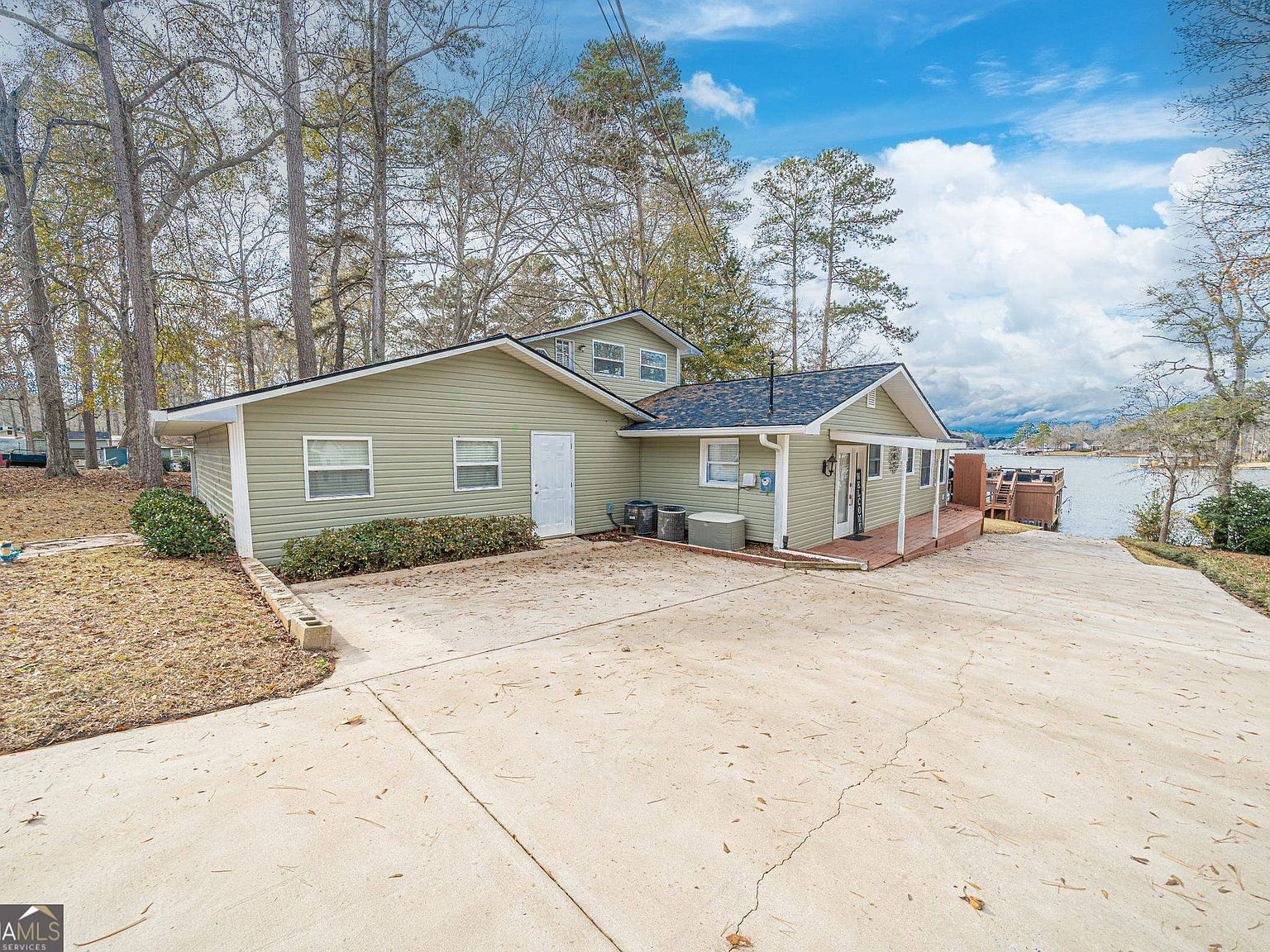 345 Shelton Dr, Eatonton, GA 31024 MLS 20169314 Zillow