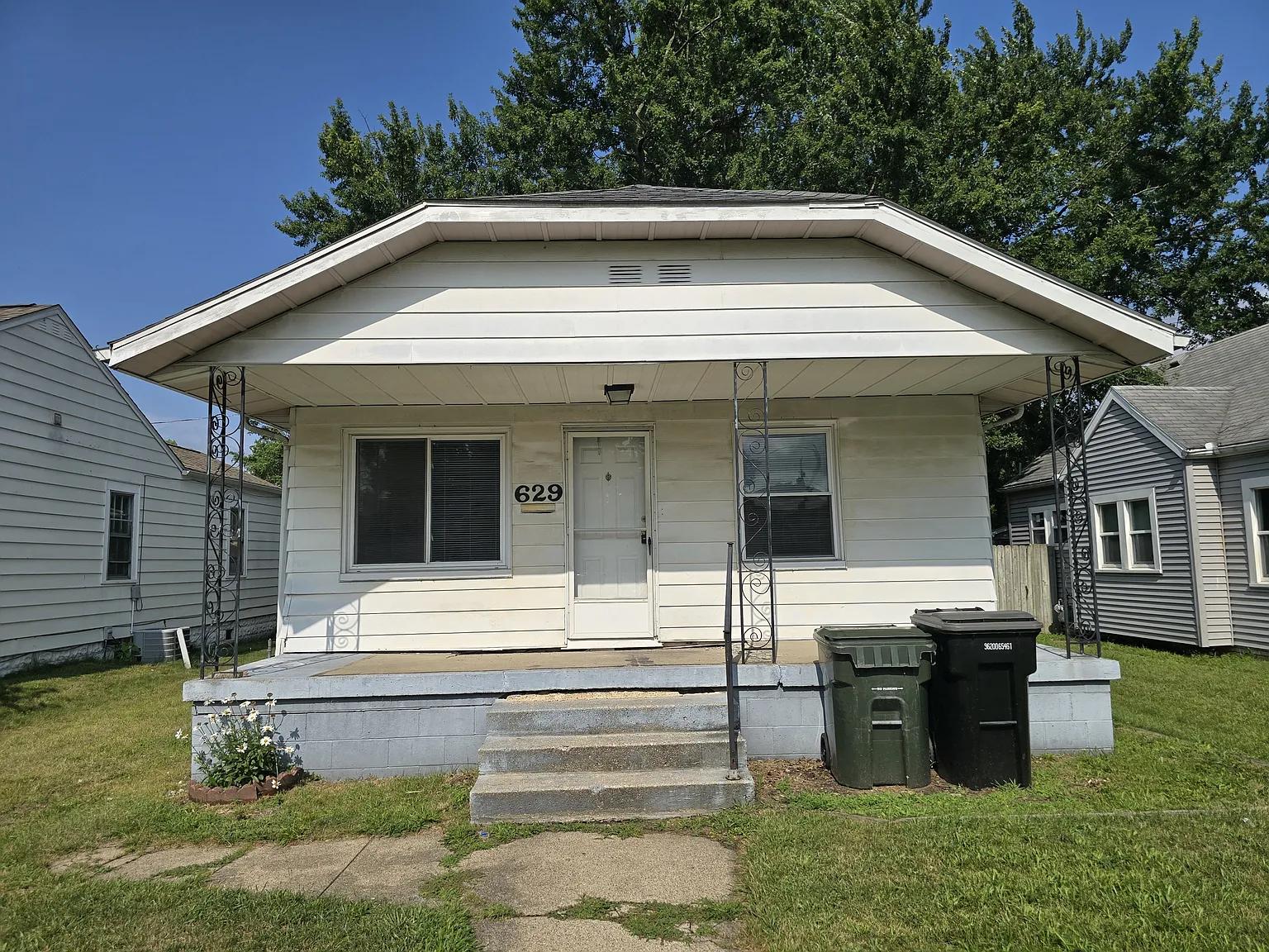 629 South 32nd Street - 1 — Photo 1