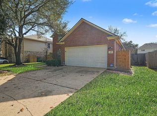 17207 Rancho Verde Way, Houston, TX 77095