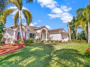 4682 SW Ulster St, Port Saint Lucie, FL 34953