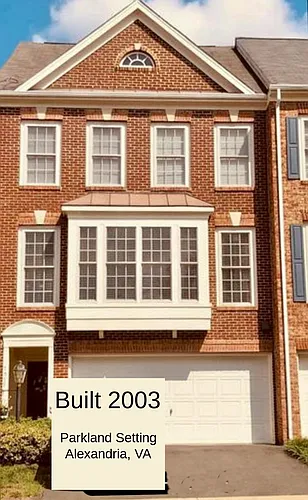 7531 Grey Goose Way Photo 1