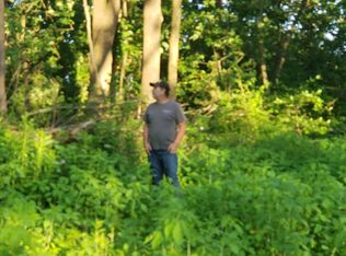 16 N Lincoln Ave, Walnutport, PA 18088