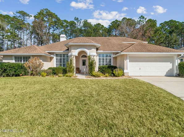 985 BLACKBERRY Lane, St. Johns, FL 32259