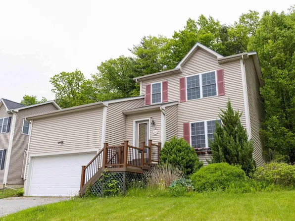 233 Abigail Drive #13, Colchester, VT 05446