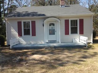 507 Bynum Cir N, Wilson, NC 27893