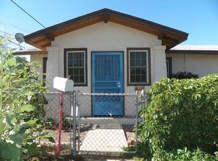 610 Bell Ave SE, Albuquerque, NM 87102