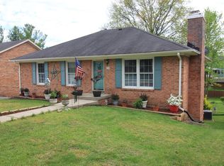3768 Dicksonia Dr, Lexington, KY