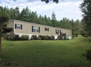 744 Corinth Rd, Purvis, MS 39475