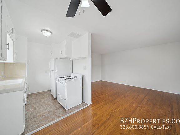 2nd image of 1205 N Formosa Ave #8