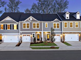 Sage Plan, Forestville Station, Raleigh, NC 27587