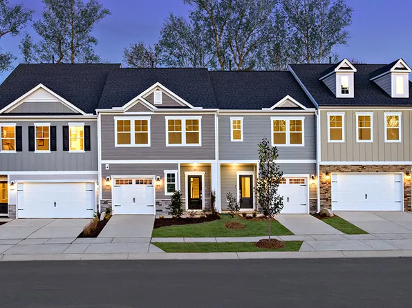 Sage Plan, Forestville Station