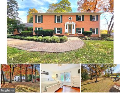 3877 Colwyn Dr, Jarrettsville, MD, 21084