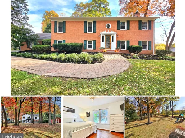 3877 Colwyn Dr, Jarrettsville, MD 21084