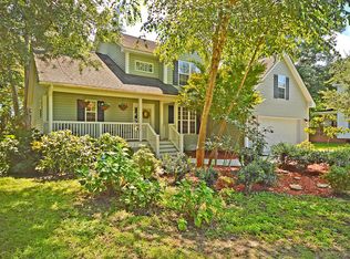 77 Rivers Point Row, Charleston, SC 29412
