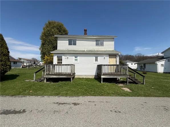 123 Smolleck St, Whitney, PA 15693