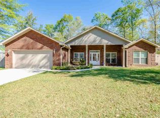 795 Jacobs Way, Cantonment, FL 32533