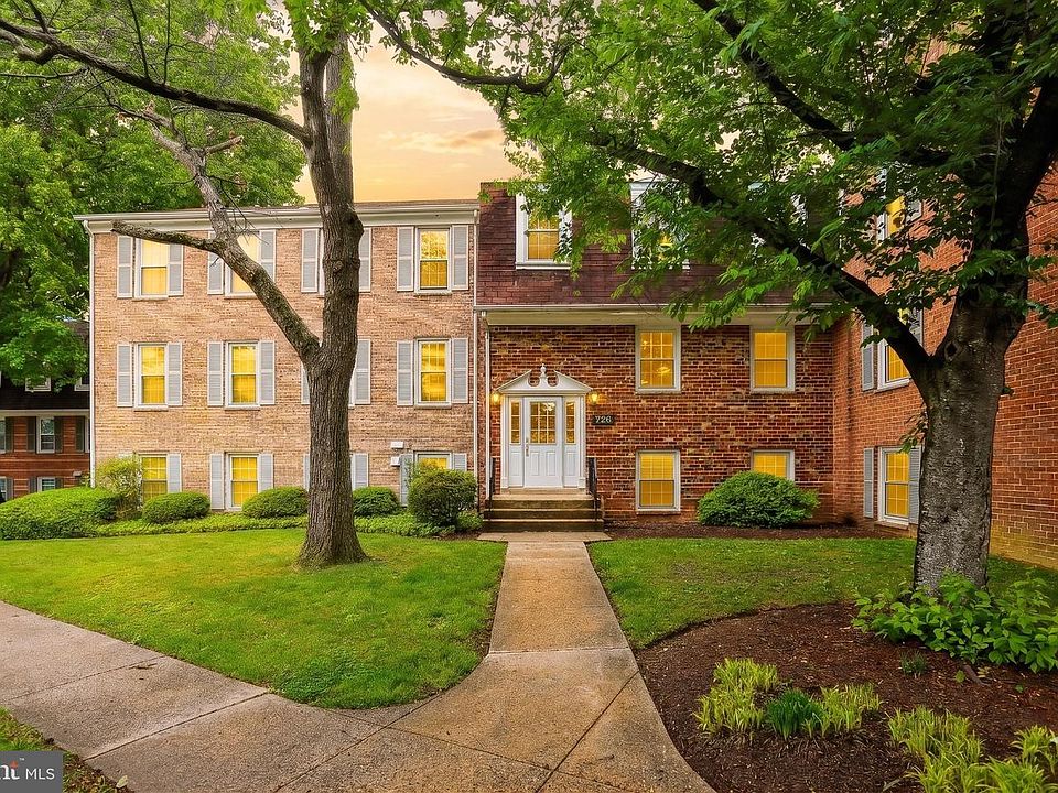 1st image of 726 Quince Orchard Blvd #10