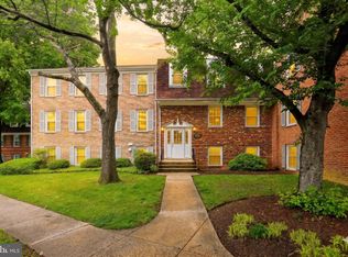 726 Quince Orchard Blvd #10, Gaithersburg, MD 20878