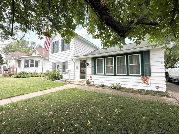 528 South Adams Street, New Lisbon, WI 53950