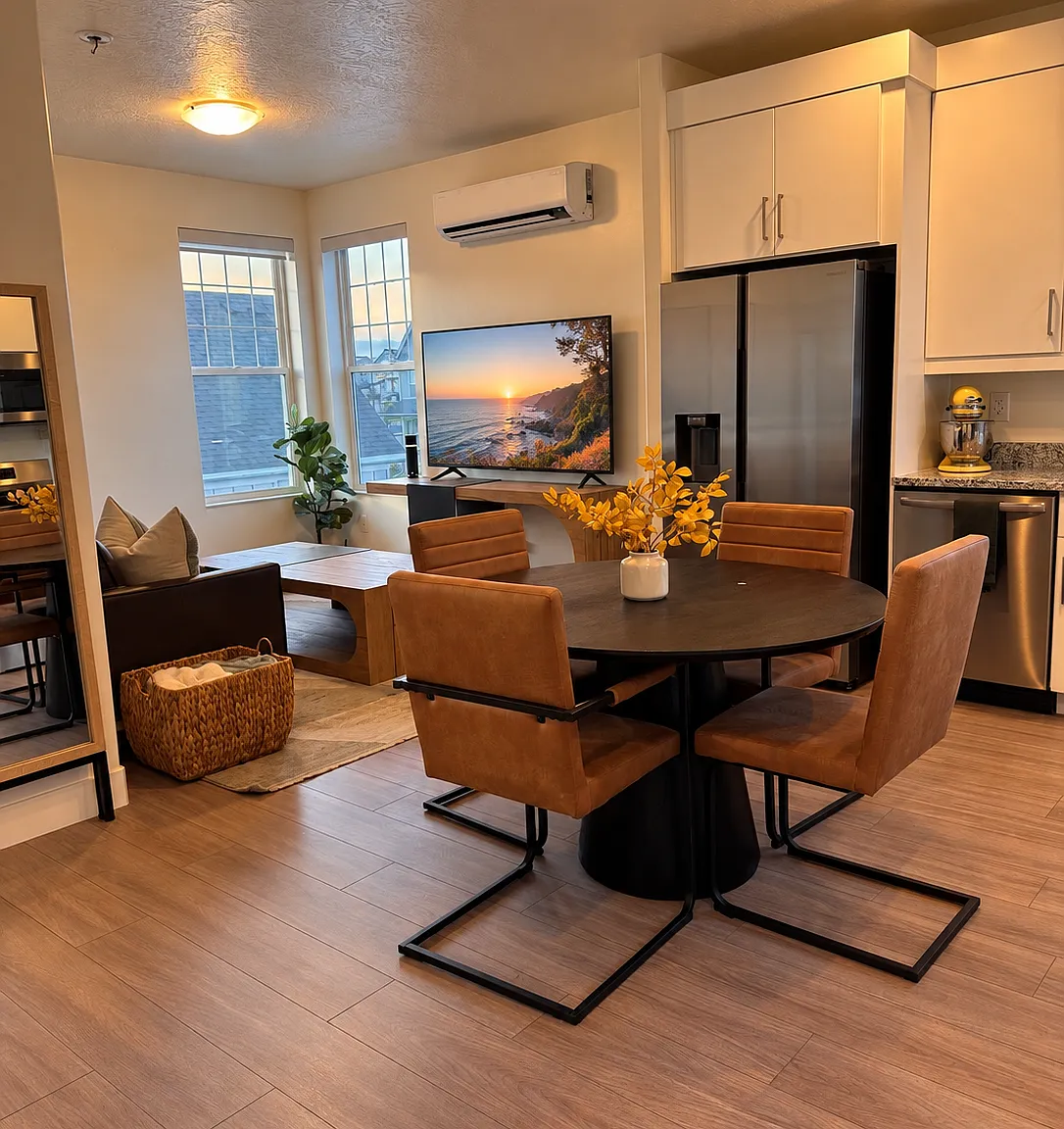 1 bed, 600 sqft, $1,800 — Photo 1