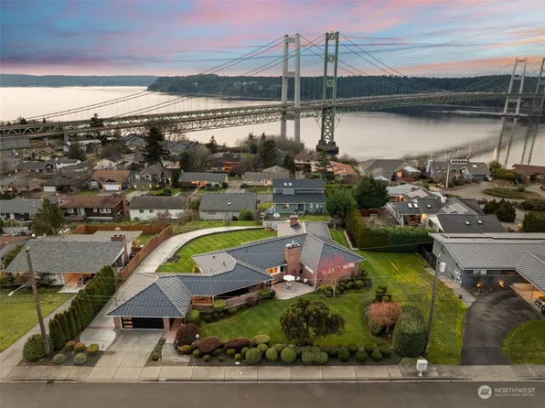 1534 N Fir Street, Tacoma, WA 98406